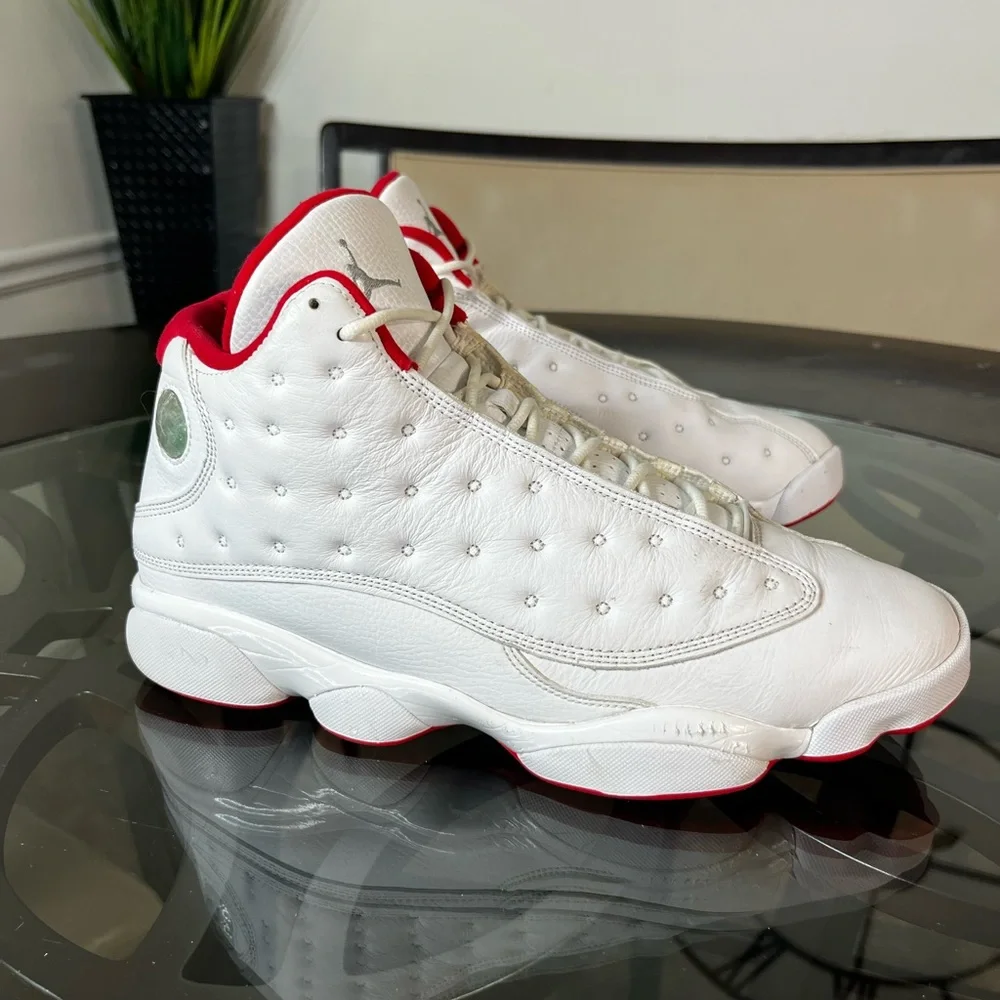 Nike Air Jordan 13 Retro Alternate History of Flight Size 11 - Picture 2 of 5